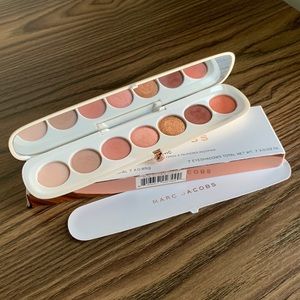 Marc Jacobs Eye-Conic Eyeshadow Palette in Fantascene